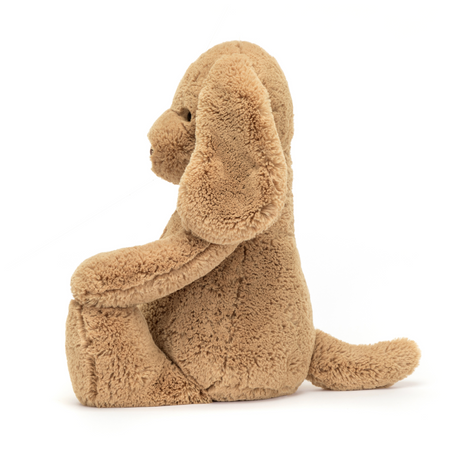 Jellycat Original Bashful Toffee Puppy