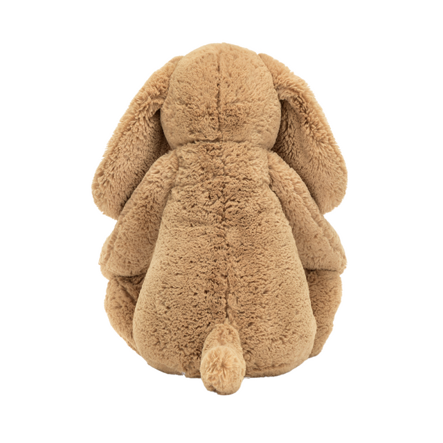 Jellycat Original Bashful Toffee Puppy