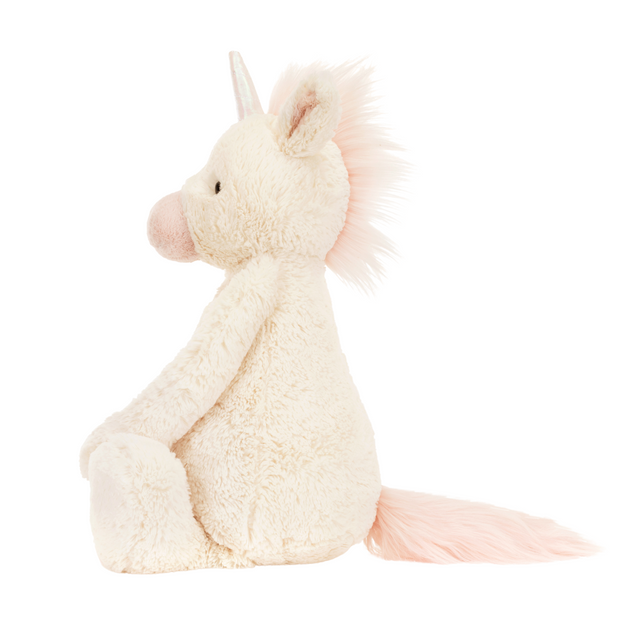 Jellycat Original Bashful Unicorn