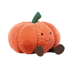 Jellycat Amuseable Pumpkin