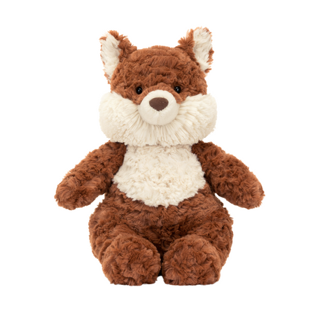 Jellycat Mortimer Fox