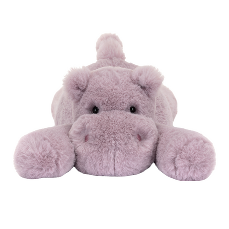 Jellycat Smudge hippo