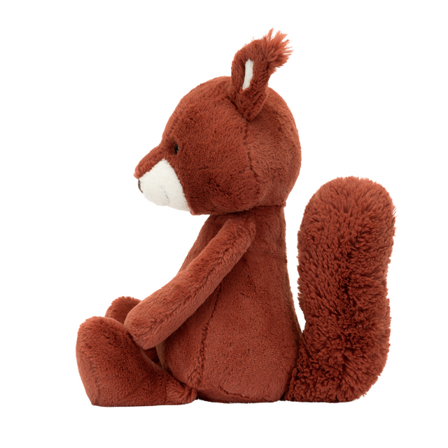 Jellycat Bashful Squirrel