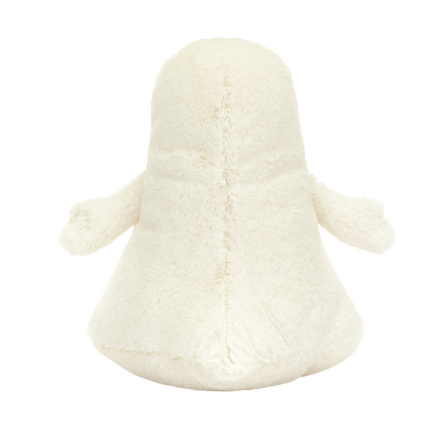 Jellycat Ooky Ghost