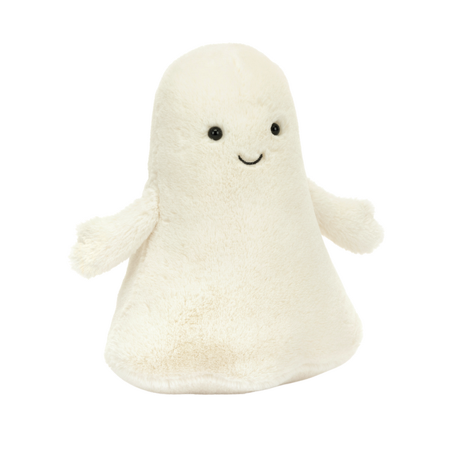 Jellycat Ooky Ghost