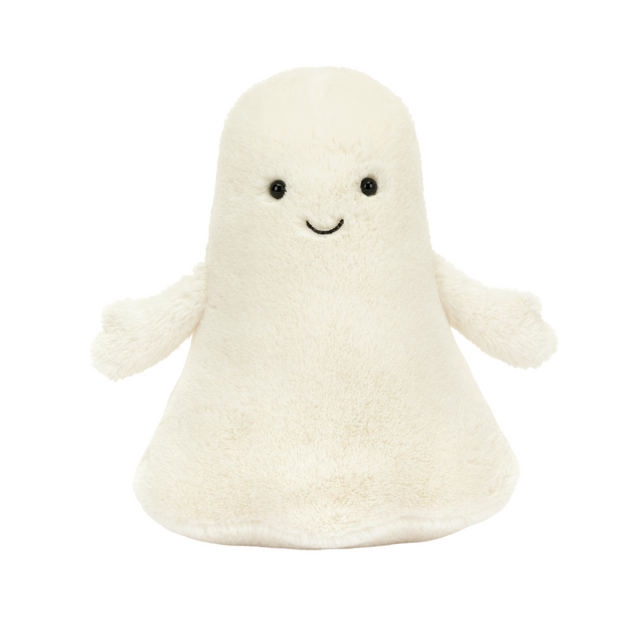 Jellycat Ooky Ghost