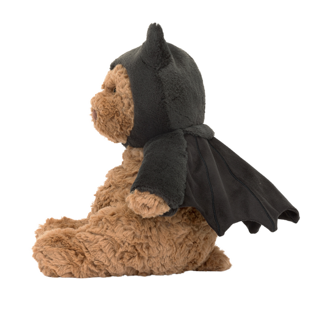 Bartholomew Bear Bat