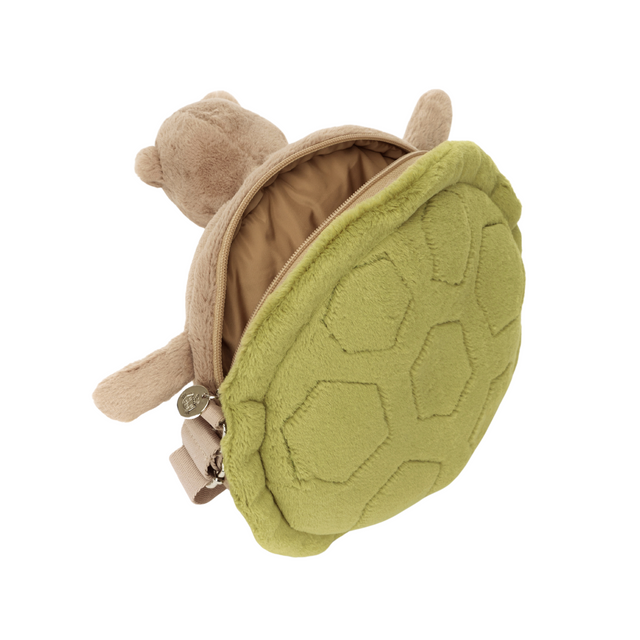 Jellycat Timmy Turtle Bag