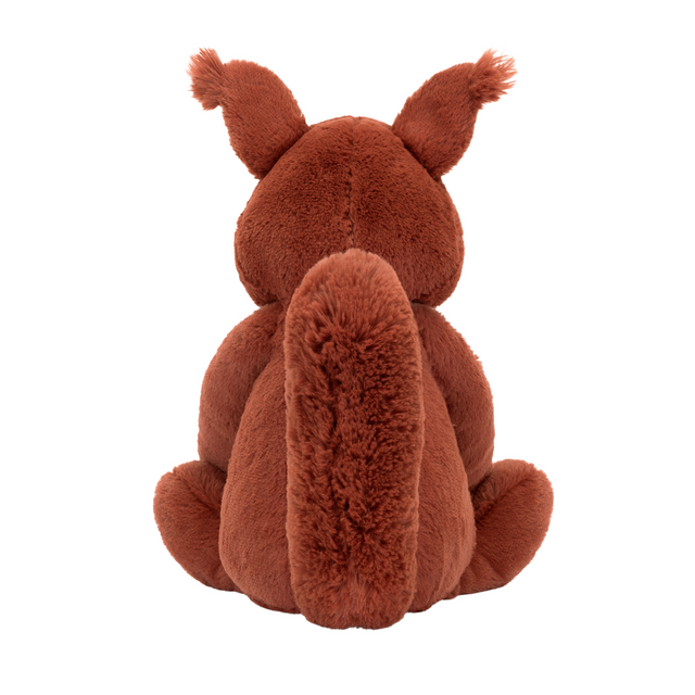 Jellycat Bashful Squirrel