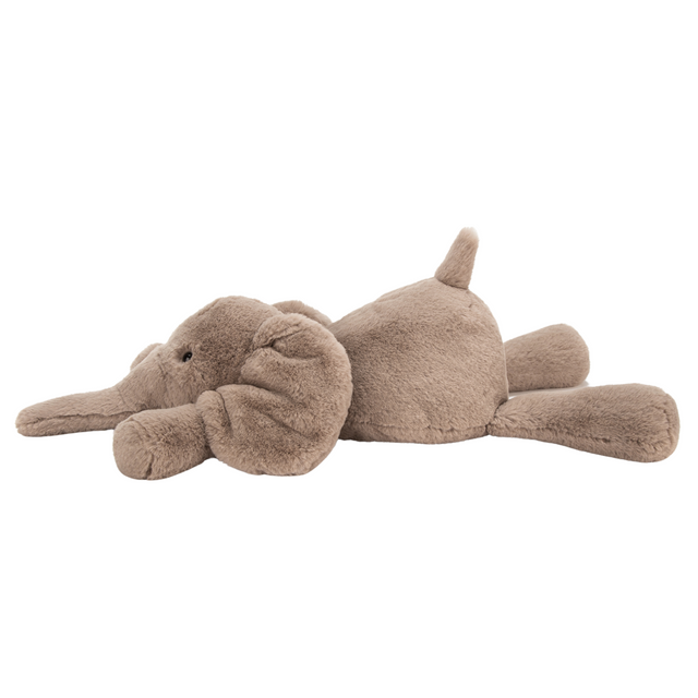 Jellycat Big Smudge Elephant