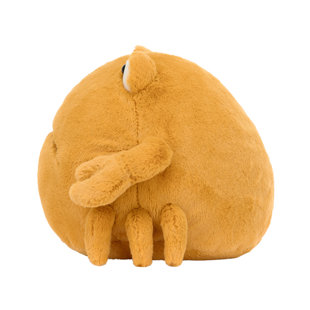 Jellycat Chrissie Crab