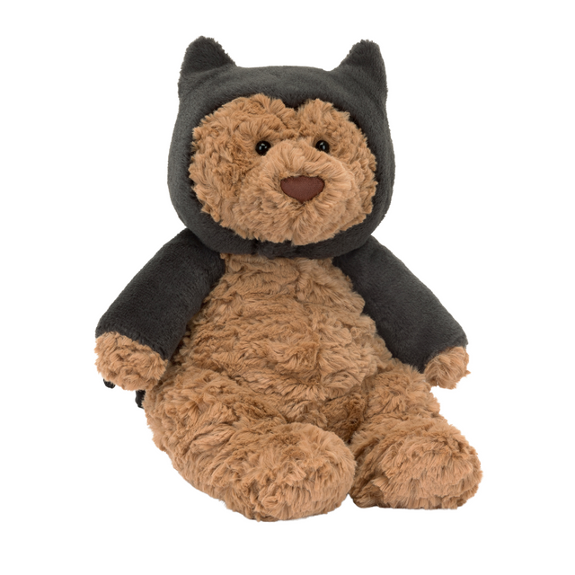 Bartholomew Bear Bat