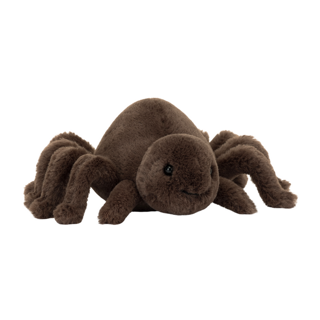 Jellycat Ooky Spider