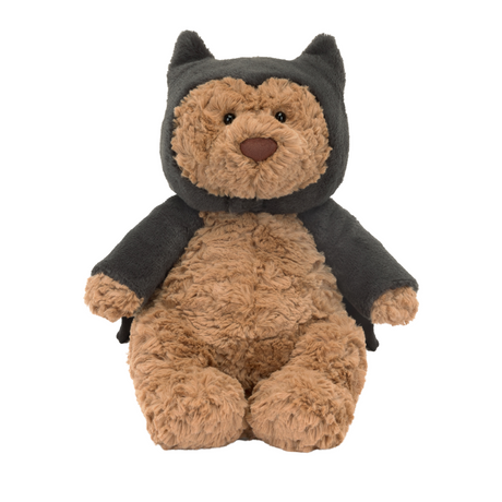 Bartholomew Bear Bat