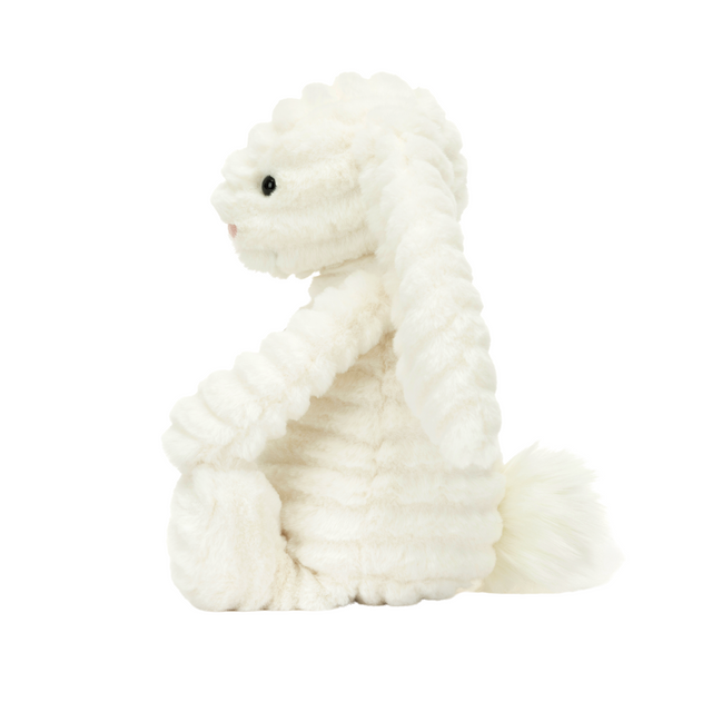 Jellycat Bashful Luxe Bunny Nimbus