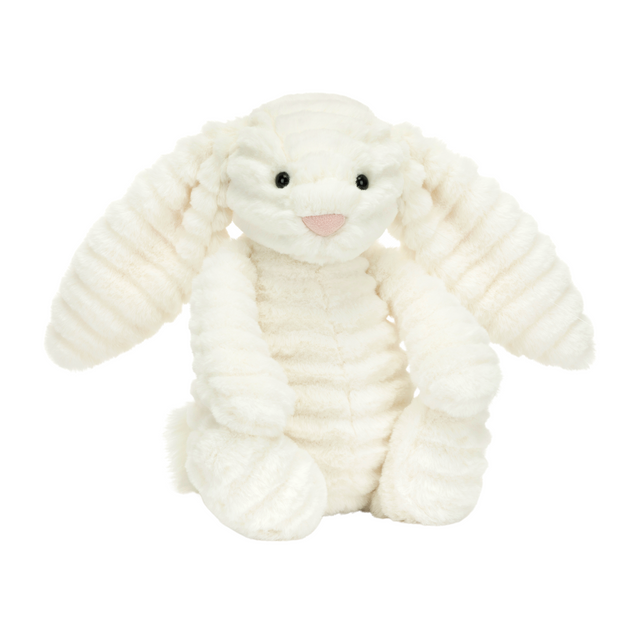 Jellycat Bashful Luxe Bunny Nimbus