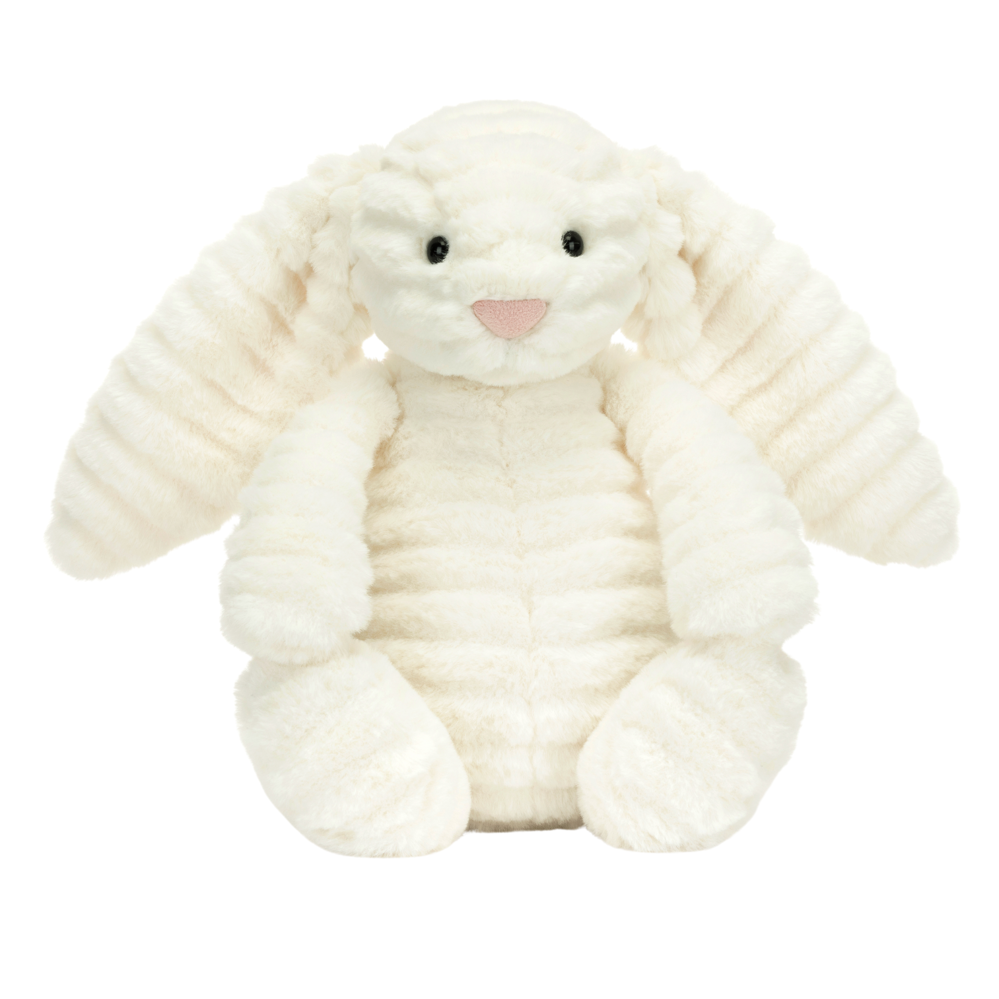 Jellycat Bashful Luxe Bunny Nimbus