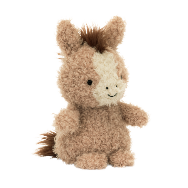 Jellycat Little Horse