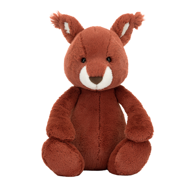 Jellycat Bashful Squirrel