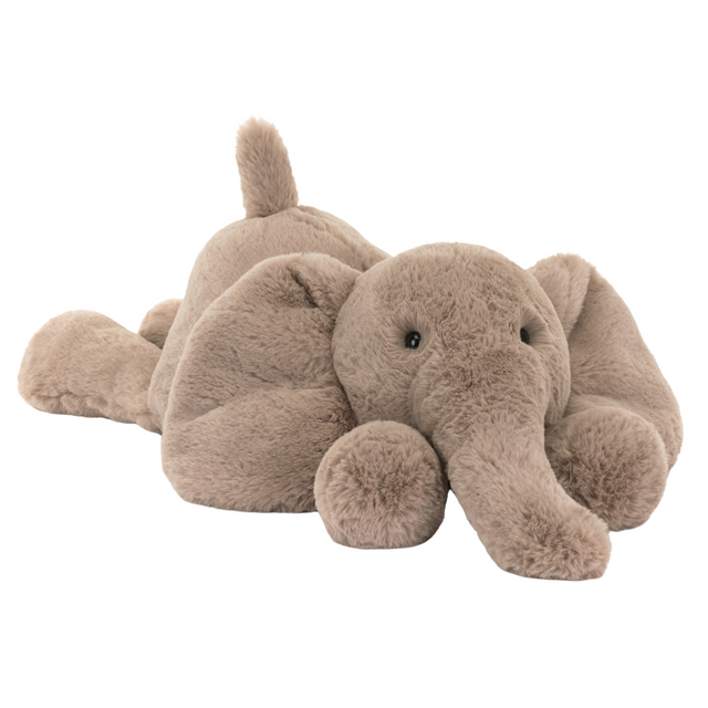 Jellycat Big Smudge Elephant