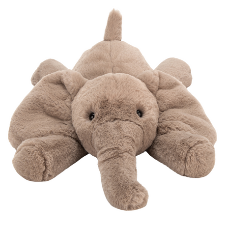 Jellycat Big Smudge Elephant