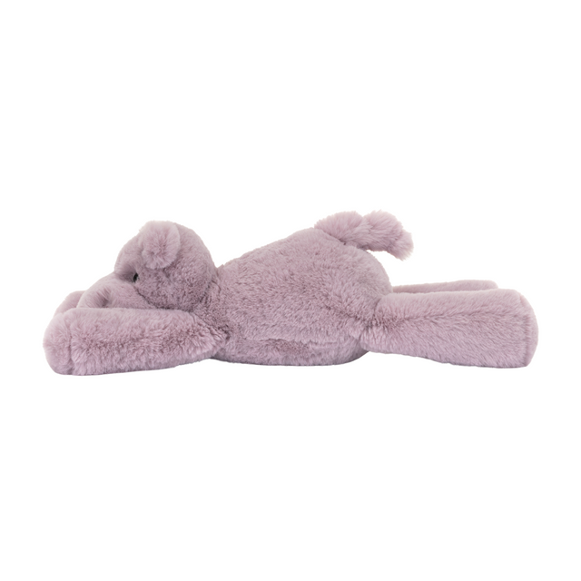 Jellycat Smudge hippo