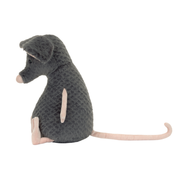 Jellycat Lachlan Sad Rat