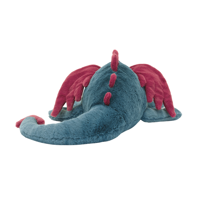 Jellycat Medium Dexter Dragon