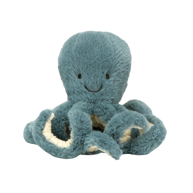 Jellycat Little Storm Octopus