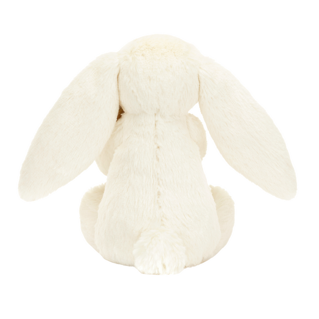 Jellycat Bashful Bunny With Pencil