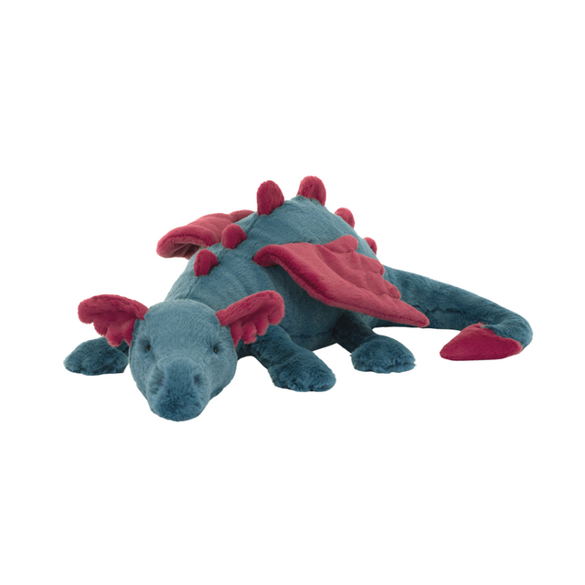 Jellycat Medium Dexter Dragon