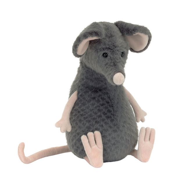 Jellycat Lachlan Sad Rat