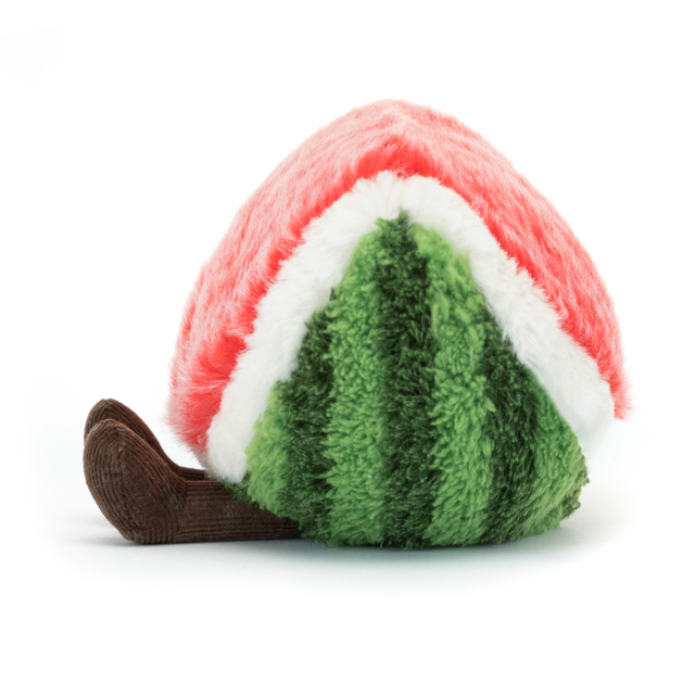 Jellycat Medium Amuseable Watermelon