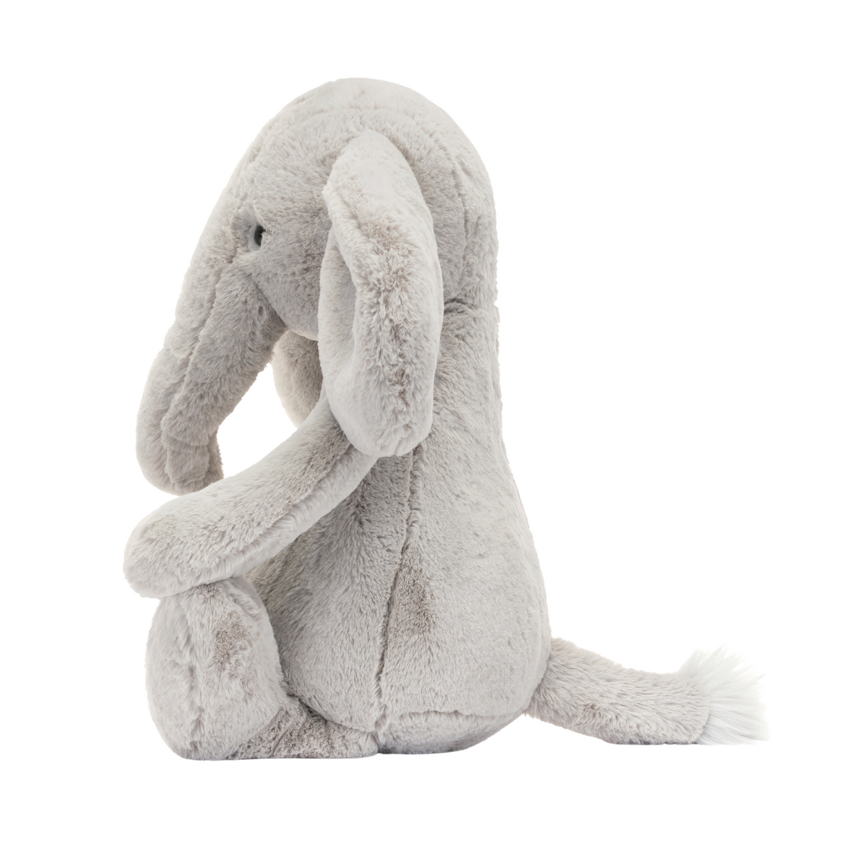 Bashful Luxe Elephant Thuddeus