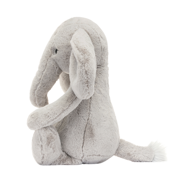Bashful Luxe Elephant Thuddeus