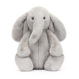 Bashful Luxe Elephant Thuddeus