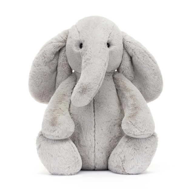 Bashful Luxe Elephant Thuddeus