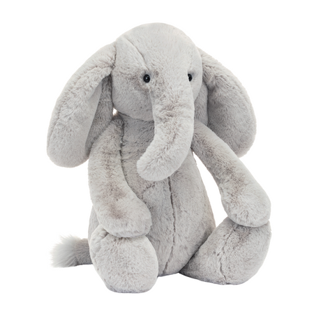 Bashful Luxe Elephant Thuddeus