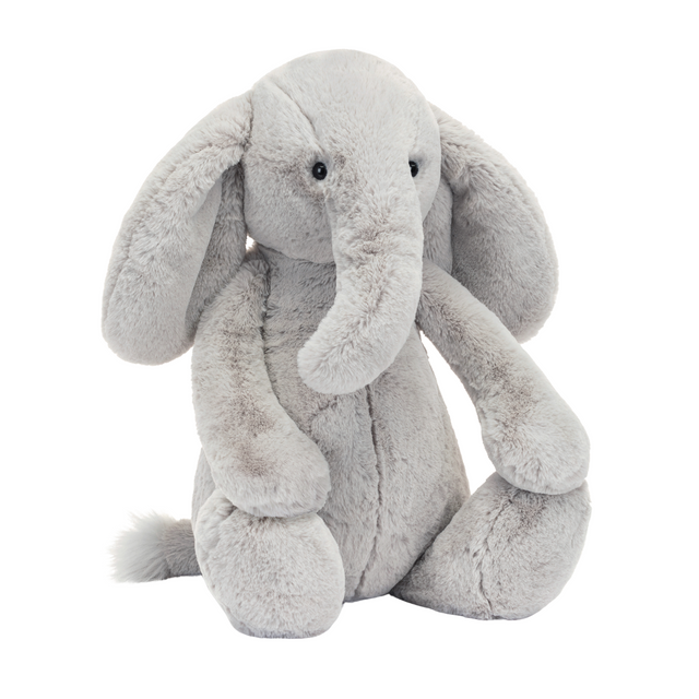 Bashful Luxe Elephant Thuddeus