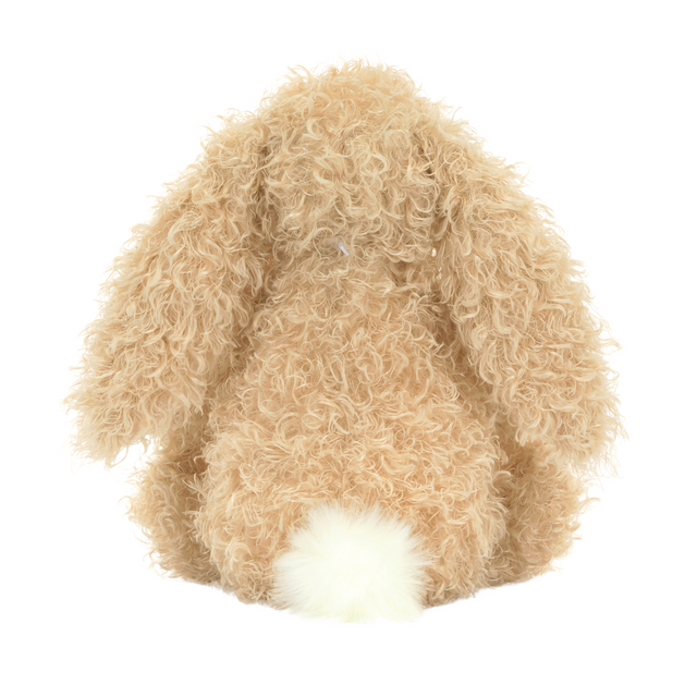 Bashful Luxe Bunny Curly