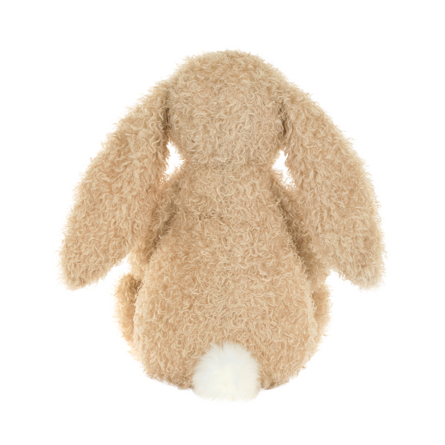 Bashful Luxe Bunny Curly - Big