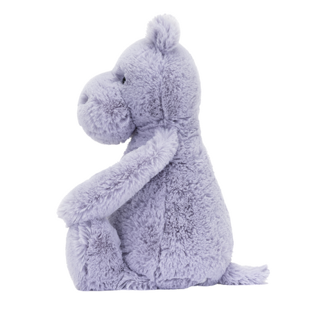 Bashful Hippo Original