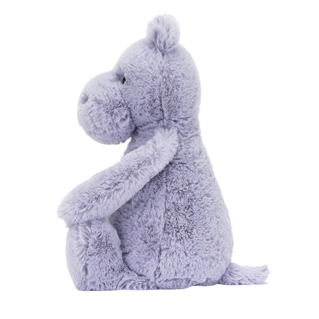 Bashful Hippo Original