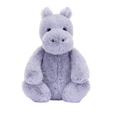 Bashful Hippo Original