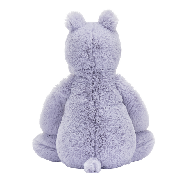Bashful Hippo Original