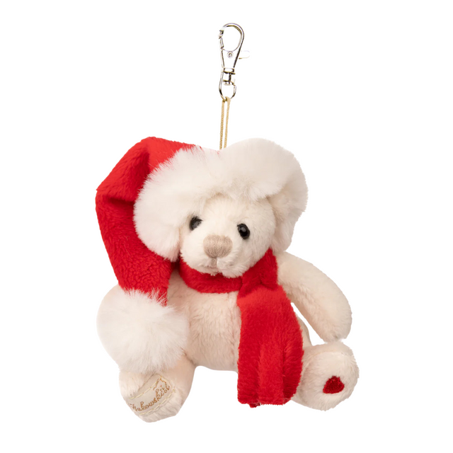 Bukowski Bernard Charm - White