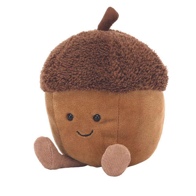 Jellycat Amuseables Acorn