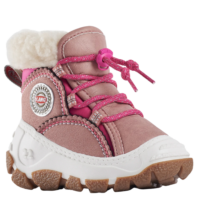 OLANG Kids Randa Winter boots - Rosa