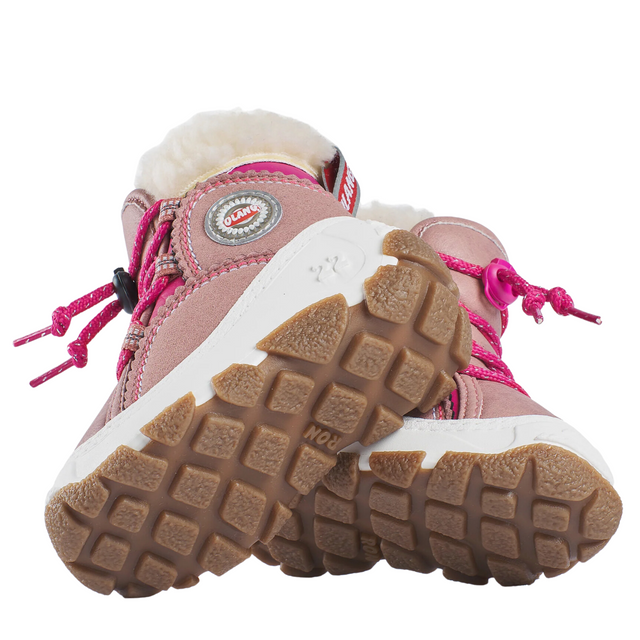 OLANG Kids Randa Winter boots - Rosa