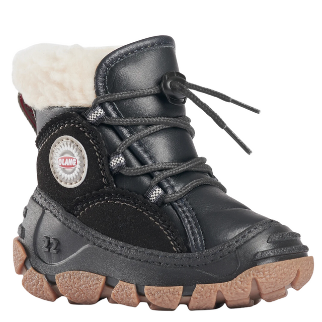 OLANG Kids Randa Winter boots - Black